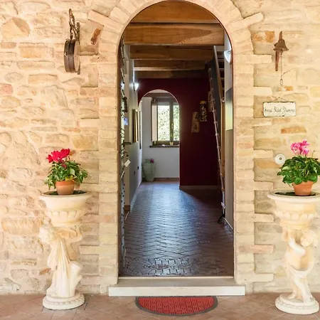 Apartamento Villa Arcobaleno Apartment With Patio & Parking *