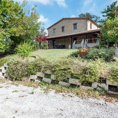 Apartamento Villa Arcobaleno Apartment With Patio & Parking